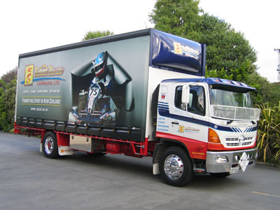 Tradesmen Motorbodies